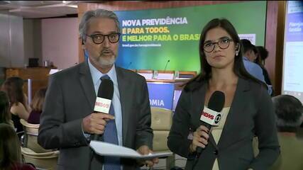 Reforma da Previdência dos militares prevê economia líquida de R$ 10,4 bi em 10 anos