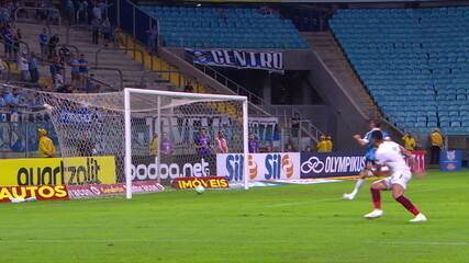 Melhores momentos de Grêmio 4 x 5 Fluminense pela 3ª rodada do Campeonato Brasileiro