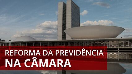 Reforma da Previdência: como foram as negociações na Câmara e o que já foi aprovado