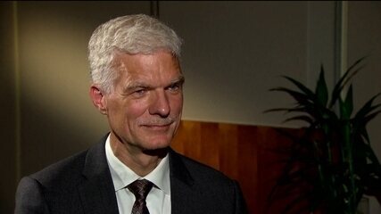 Milênio entrevista Andreas Schleicher, diretor de educação da OCDE