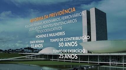 Entenda como ficam as regras de aposentadoria com a Reforma da Previdência