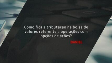 Reforma no IR: Tributação na bolsa de valores