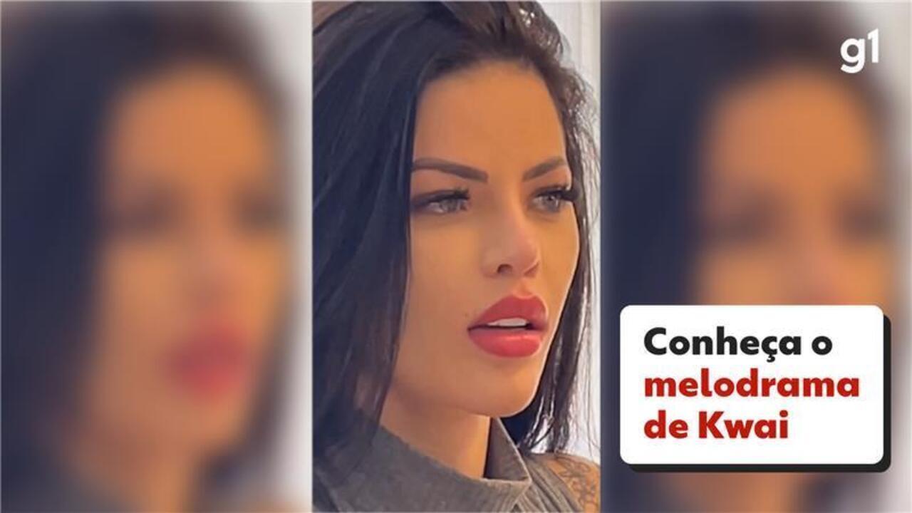 Conheça o melodrama de Kwai