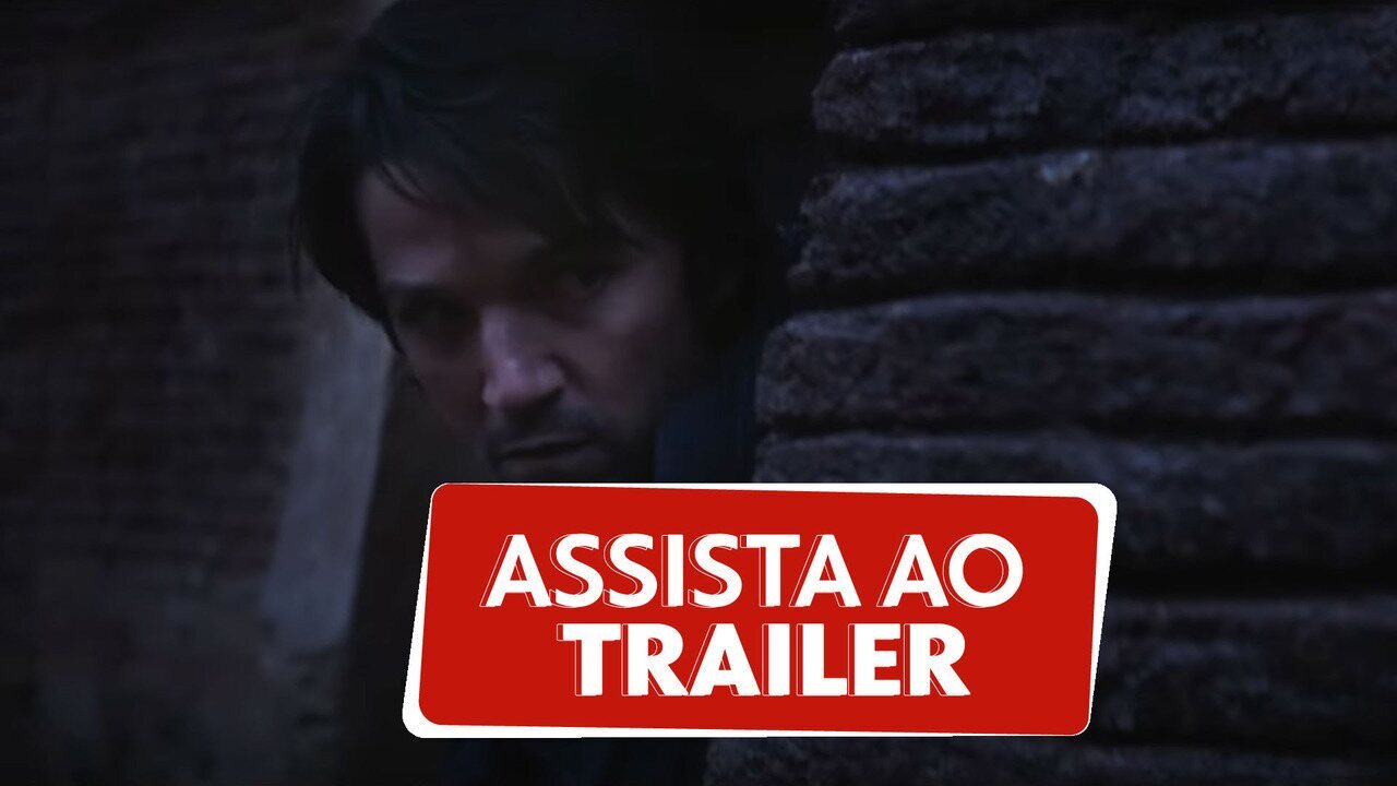 Assista ao trailer de 'Andor'