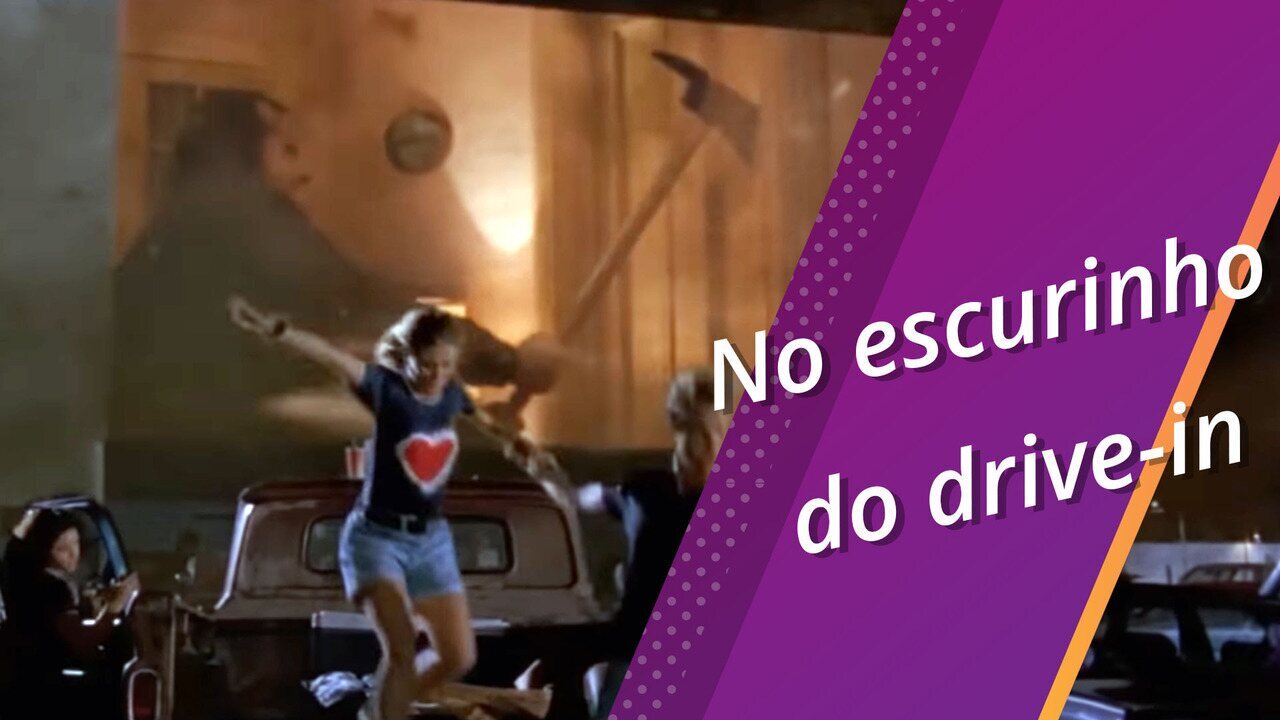 No Semana Pop, relembre clássicos do cinema com momentos em drive-ins