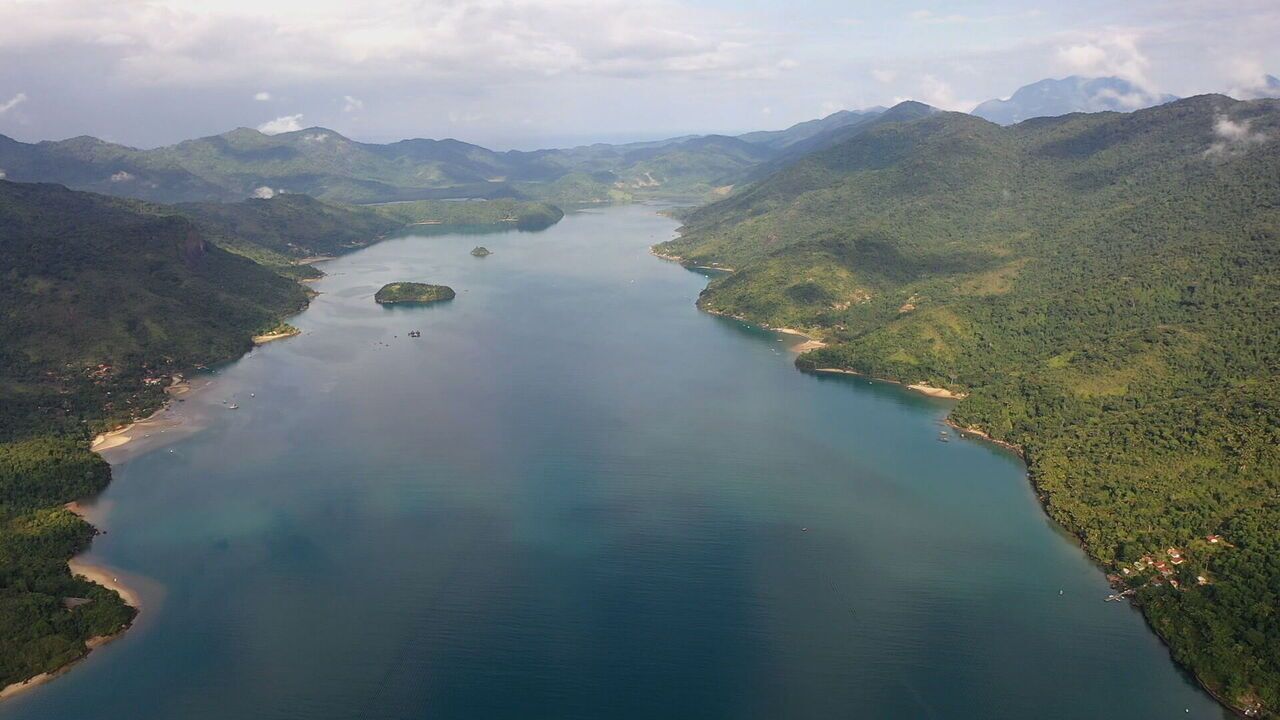 Globo Repórter - Paraty - 09/07/2021