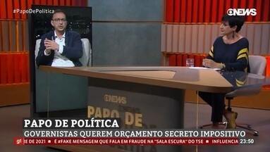 Edição de 30/06/2022 - A PEC das "bondades", as últimas movimentações eleitorais e o escândalo de assédio sexual na Caixa Econômica Federal.