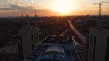 Brasília Tem Carnaval - O lado bom do carnaval brasiliense em um esquenta musical com o Bloco Eduardo e Mônica