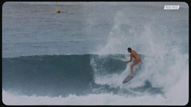 Alto Desempenho - O que está por trás do surfe de alto desempenho? Alguns dos principais shapers e surfistas falam como é possível alcançá-lo e como ele vem impactando a cultura do surfe.