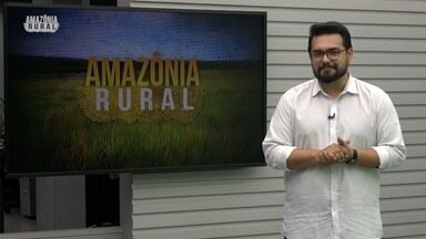 Amazônia Rural de domingo, 30 de junho de 2024 - Veja a íntegra.