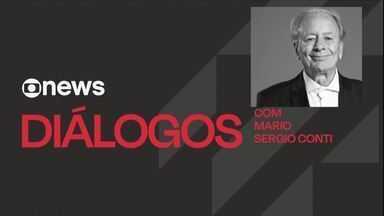 Edição de 12/07/2024 - Programa de entrevistas, sobre temas políticos, culturais, artísticos, científicos e sociais, sempre da atualidade.