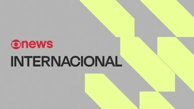 Edição de 28/07/2024 - Uma conversa sobre os principais assuntos internacionais da semana, irreverente, mas sempre com muita informação.