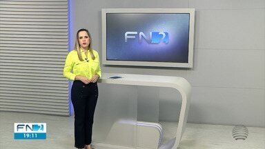 FN2 - Edição de Quinta-Feira, 29/08/2024 - Mobilização nacional ajuda na localização de pessoas desaparecidas. Confira a previsão do tempo para a última sexta-feira na região de Presidente Prudente. Acidente de trânsito é registrado na Rodovia Comandante João Ribeiro de Barros.