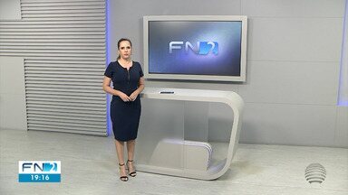 FN2 - Edição de Sexta-Feira, 30/08/2024 - Iniciativa destina materiais apreendidos para refazer locais danificados pelo fogo. Confira a previsão do tempo para o último sábado de agosto no Oeste Paulista. Futsal de Dracena entra em quadra nesta sexta-feira pela Liga Paulista.