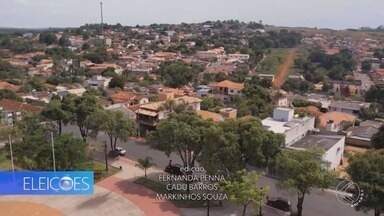 Eleições 2024: como seria 'A Cidade dos Sonhos' na área de mobilidade - Série do MG1 mostra desafios dos prefeitos que serão eleitos neste ano.