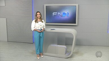 FN2 - Edição de Terça-Feira, 17/09/2024 - Com mais de 10 horas, Tribunal do Júri julga acusados de emboscar fazendeiro em Iepê. Confira a previsão do tempo para esta quarta-feira na região de Presidente Prudente. Locutor prudentino que narrou milésimo gol de Pelé morre aos 90 anos.