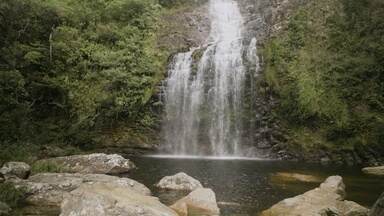 Parque Nacional da Serra Do Cipó (MG) - O PN Serra do Cipó tem a maior concentração de espécies endêmicas do mundo, que será mostrada junto com dicas de passeios e experiências culturais típicas do interior mineiro.