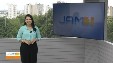 Jornal do Amazonas 1ª edição desta terça-feira, 8 de outubro de 2024 - Veja os destaques