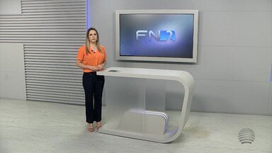 FN2 - Edição de Segunda-Feira, 21/10/2024 - Por decisão unânime, Justiça condena Tupã por crime de responsabilidade. Justiça Eleitoral não altera quadro de vereadores em Presidente Prudente. Rodovia Raposo Tavares inicia pagamento de tarifa com cartões de débito.