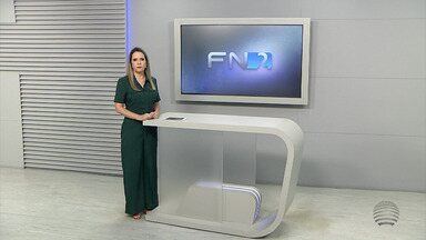 FN2 - Edição de Sexta-Feira, 25/10/2024 - HR de Presidente Prudente está com auto de vistoria dos bombeiros vencido. Oeste Paulista registra mais de 300 acidentes com escorpiões em 2024. Morre Zé Carlos, ex-lateral do São Paulo que jogou a Copa do Mundo de 1998.