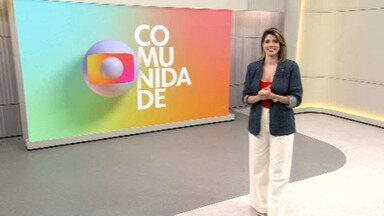 Globo Comunidade DF - Edição de 27 de outubro de 2024 - Os temas mais relevantes do cotidiano brasiliense em reportagens especiais. Comportamento, saúde, ecologia, esporte, cultura e muito mais.