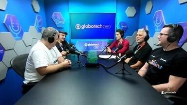 globotechcast – EP 129 - [TECH] Eleições Municipais 2024 - Neste episódio, exploramos os bastidores da cobertura jornalística das eleições, desde a automação de conteúdo até a integração entre times de dados e redação. Conheça os desafios de criar e atualizar milhares de páginas em tempo real, a pressão da apuração e as estratégias para garantir a precisão das informações. Entenda como o uso de inteligência artificial e técnicas metódicas inspiradas na aviação contribuem para o sucesso dessa operação massiva.Participantes: 🎙️Alberto Gambardella, Bruno Pinheiro, Cesar Rodrigues, Sillas Siqueira e Victor PatanePor que assistir:🔍 Descubra como funciona a automação de conteúdo durante as eleições.💡 Entenda as soluções e desafios na coordenação entre tecnologia e redação.🔗 Saiba como estratégias ágeis garantem a precisão e a velocidade da apuração.Dê o play e mergulhe nos bastidores da maior cobertura eleitoral do país!#CoberturaEleitoral #JornalismoDeDados #TecnologiaNaMídia #GlobotechCast #Eleições