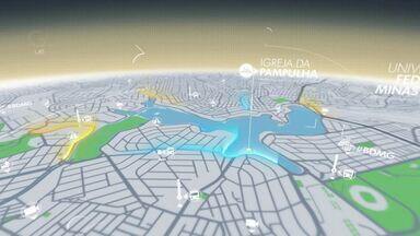 Edição de 29/11/2024 - O Bom Dia Minas apresenta as primeiras notícias do dia em todo o estado. Informação de trânsito, do clima e muito serviço ao cidadão.