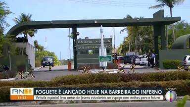 RN1 - Edição de sexta-feira, 29/11/2024 - RN1 - Edição de sexta-feira, 29/11/2024