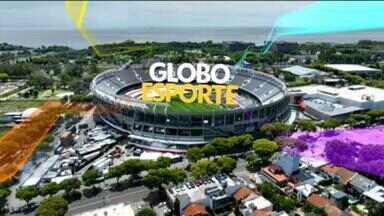 Programa de 30/11/2024 - O programa apresenta a cobertura completa dos eventos esportivos do Brasil e do mundo, e acompanha o dia a dia dos atletas.