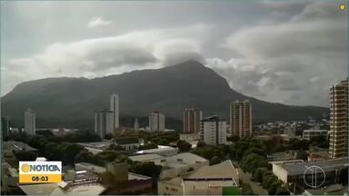 Íntegra do Inter TV Notícia desta terça-feira, 02 de dezembro de 2024 - Farley Vasconcellos apresenta as principais notícias do Leste e Nordeste de Minas.