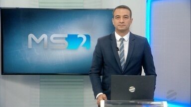 MSTV 2ª Edição - Campo Grande, segunda-feira, 02/12/2024 - MSTV 2ª Edição - Campo Grande, segunda-feira, 02/12/2024