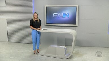 FN2 - Edição de Terça-Feira, 03/12/2024 - Estado abre chamamento para contratação de entidade privada sem fins lucrativos. Câmara aprova relatório que investiga ambulatório médico instalado na Expo Prudente 2024. Tabela do Grêmio Prudente na Série A2 do Campeonato Paulista é divulgada.