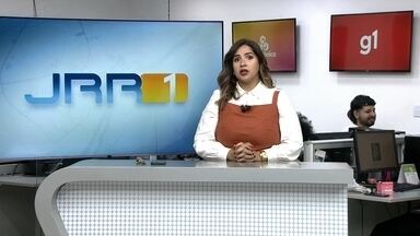 Confira a íntegra do JRR1 desta sexta-feira 29/11/2024 - Fique por dentro das principais notícias do estado através do Jornal de Roraima 1ª Edição.