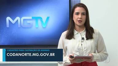 Íntegra do MG2 desta quarta-feira, 04 de dezembro de 2024 - Telejornal traz as principais notícias do Norte, Centro e Noroeste de MG.