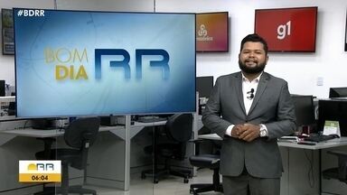 BDRR - íntegra de 29/11/2024 - Telejornal com notícias de Boa Vista e interior de Roraima. Conta com repórteres ao vivo trazendo as principais notícias da manhã, além de prestação de serviço, comunidade e previsão do tempo.