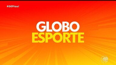 Globo Esporte de de Dezembro de 2024 - Globo Esporte de de Dezembro de 2024