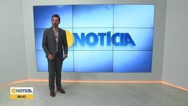 Íntegra do Inter TV Notícia desta segunda-feira, 09 de dezembro de 2024 - Telejornal traz as principais notícias do Norte, Centro e Noroeste de Minas.