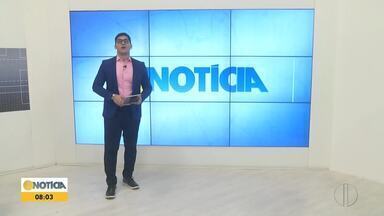 Íntegra do InterTV Notícia desta terça-feira, 10 de dezembro de 2024 - Telejornal traz as principais notícias do Leste e Nordeste de Minas.