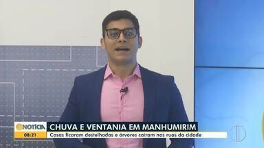 Íntegra do InterTV Notícia desta terça-feira, 10 de dezembro de 2024 - Telejornal traz as principais notícias do Leste e Nordeste de Minas.