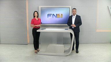 FN1 - Edição de Quarta-feira, 11/12/2024 - Crianças brincam em cratera com água em trecho que dá acesso à Avenida Tancredo Neves. Trajeto de 12 linhas de ônibus é alterado devido a obras da Sabesp em Presidente Prudente. Conheça os vencedores da edição 2024 do Cartola FC.