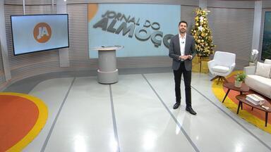 Assista à íntegra do Jornal do Almoço desta quinta-feira (12/12/2024) - Assista ao vídeo.