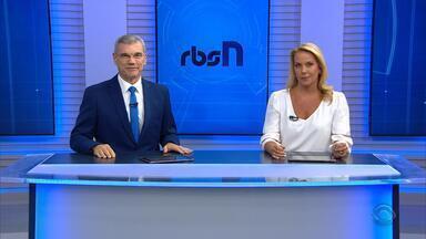 Assista à íntegra do RBS Notícias desta quarta-feira (11/12/2024) - Assista ao vídeo.