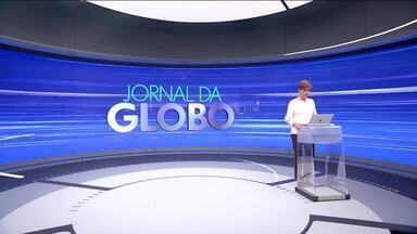 Edição de 12/12/2024 - O Jornal da Globo traz um olhar mais analítico sobre os principais assuntos do dia. Conta com a colaboração de colunistas em áreas como economia e cultura.