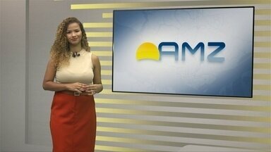 Bom Dia Amazônia desta sexta-feira, 13 de dezembro de 2024 - Veja a íntegra.