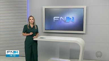 FN2 - Edição de Sexta-Feira, 13/12/2024 - Número de multas por desmatamento aumenta no Oeste Paulista. Lavrador é multado em quase R$ 8 mil após danificar árvores em propriedade rural em Rosana. Vazamento de água atinge parte de imóvel onde funciona ESF do Jardim Regina.