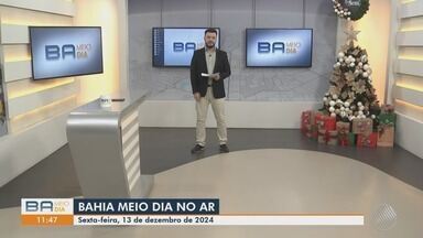 Edição de 13/12/2024 - Edição de 13/12/2024.