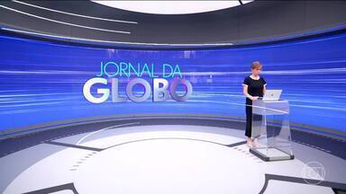 Edição de 13/12/2024 - O Jornal da Globo traz um olhar mais analítico sobre os principais assuntos do dia. Conta com a colaboração de colunistas em áreas como economia e cultura.