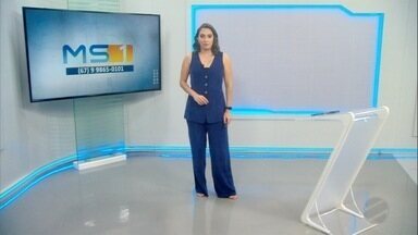 MSTV 1ª edição, sexta-feira, 13/12/2024 - MSTV 1ª edição, sexta-feira, 13/12/2024