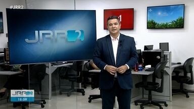 Assista a íntegra do Jornal de Roraima 2ª Edição desta segunda-feira (16) - Fique por dentro das principais notícias do estado através do Jornal de Roraima 2ª Edição, apresentado por Luciano Abreu.