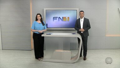 FN1 - Edição de Quarta-feira, 18/12/2024 - Comerciantes reclamam de furtos no Centro de Presidente Prudente com vendas de fim de ano. Candidatos eleitos em outubro recebem diplomação em Presidente Prudente. Volante do Grêmio Prudente conta bastidores de golaço que ganhou o Brasil.